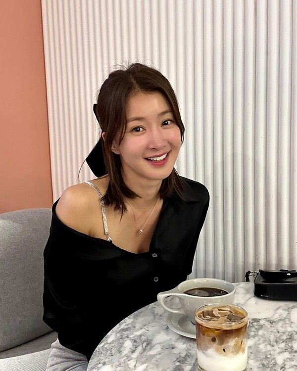 이시영 인스타그램