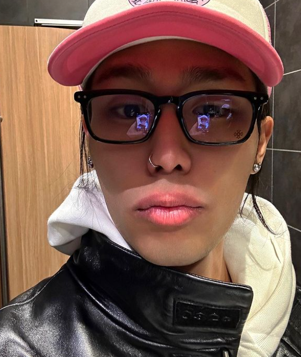 식케이 인스타그램