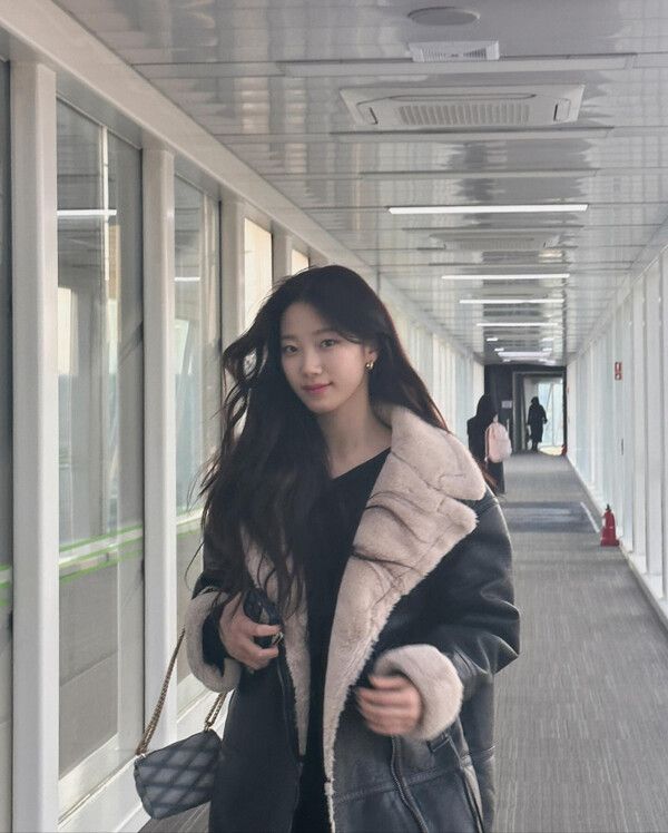 카즈하 인스타그램