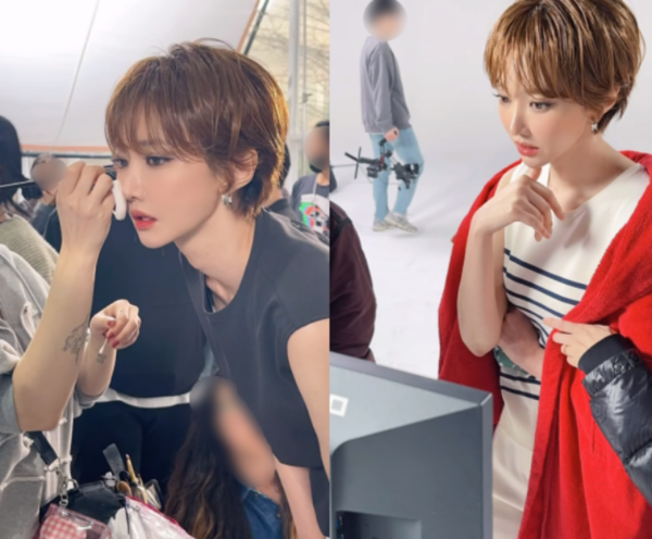 고준희 인스타그램