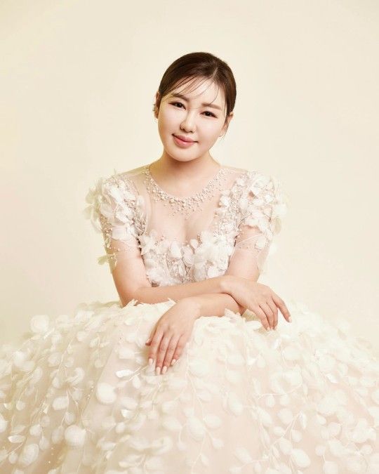 송가인. /송가인 인스타그램 갈무리