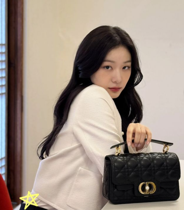 김연아 인스타그램