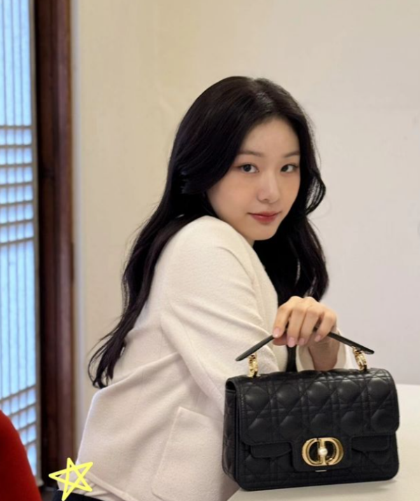 김연아 인스타그램