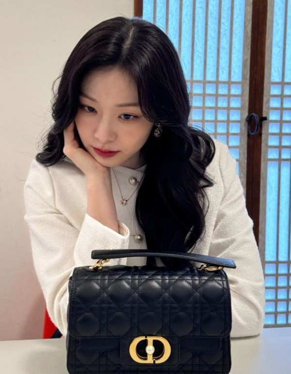 김연아 인스타그램