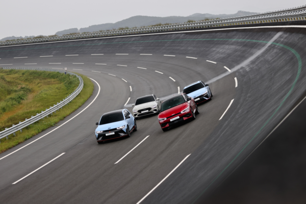 HMG 드라이빙 익스피리언스 센터 2024 시즌 운영 시작. /현대차그룹 제공