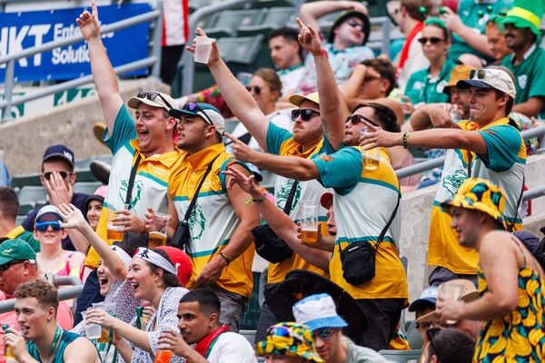 홍콩 세븐스. /HKCR 제공