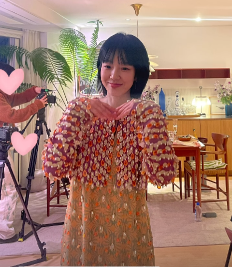 임수정. /인스타그램