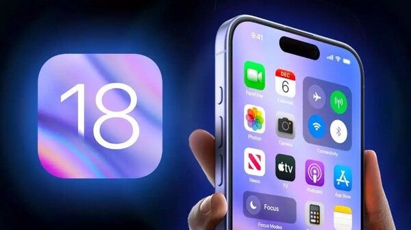 6월 애플이 여는 연례개발자회의(WWDC)에서는 애플이&nbsp;전반적인 AI 비전을&nbsp;드러낸다. / timesnownews 캡쳐