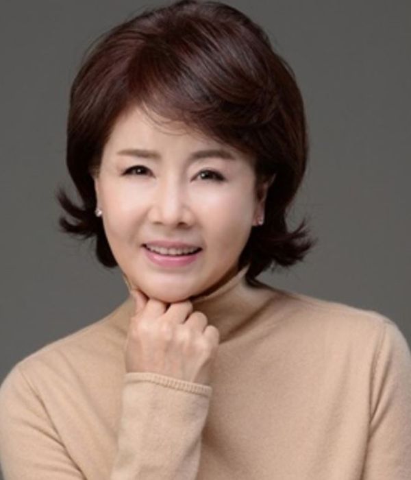 배우 선우은숙. /&nbsp;스타잇엔터테인먼트 제공