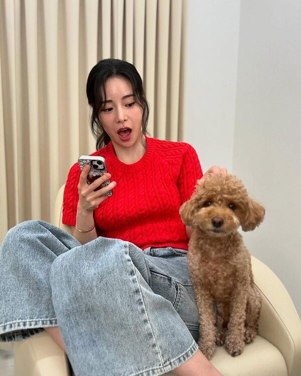 임지연 인스타그램