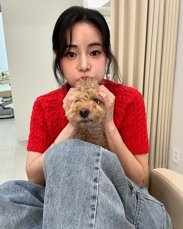 임지연 인스타그램