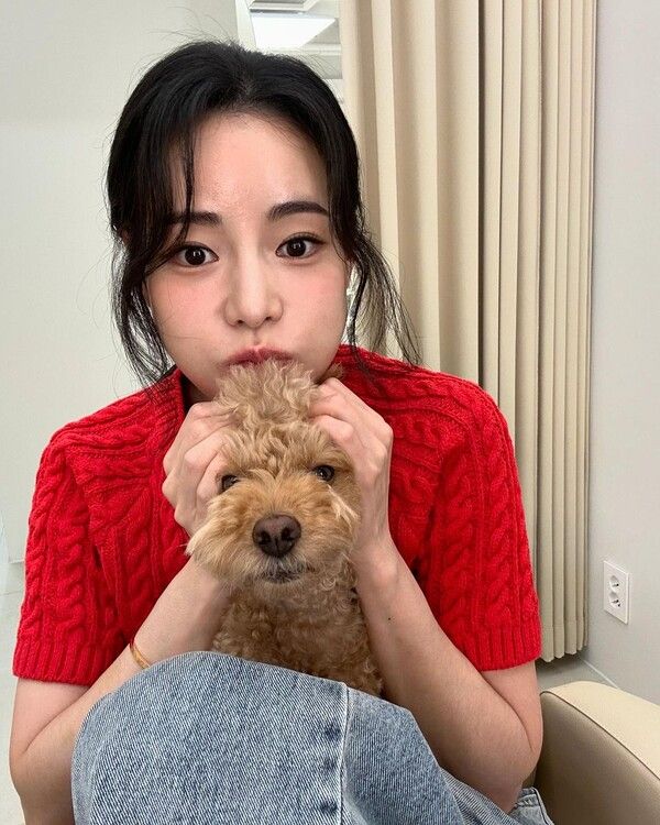 임지연 인스타그램