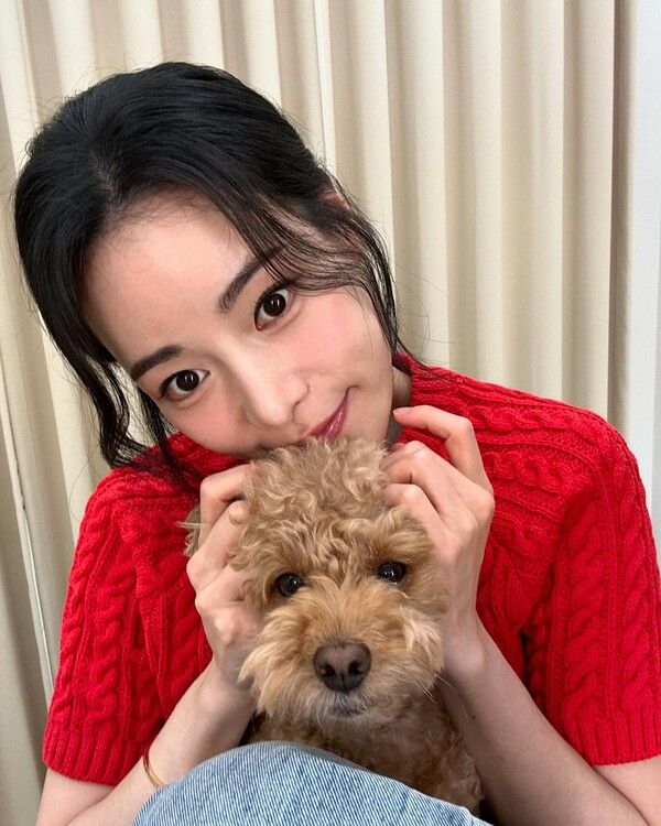 임지연 인스타그램