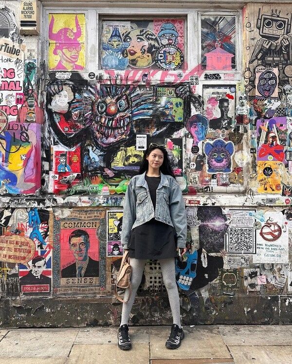 설현 인스타그램