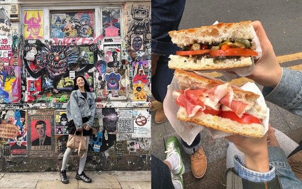 설현 인스타그램