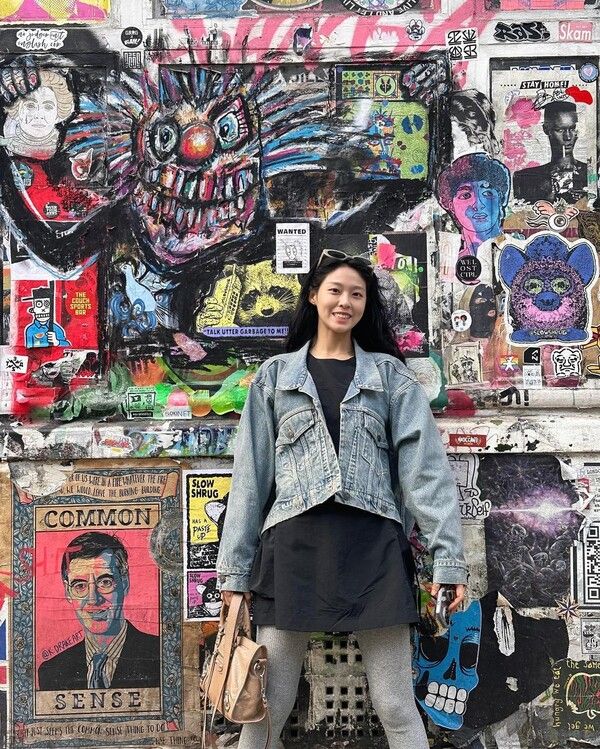 설현 인스타그램