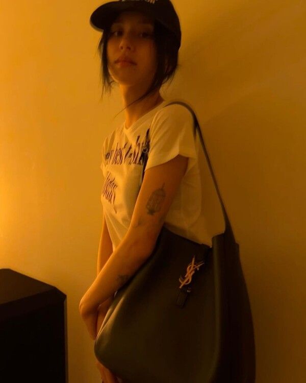 채영 인스타그램