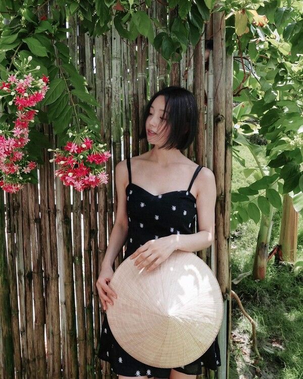 남규리 인스타그램