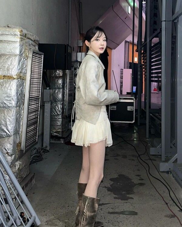 강민경 인스타그램