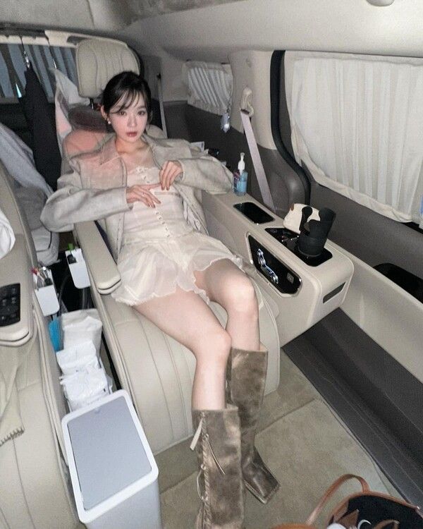 강민경 인스타그램