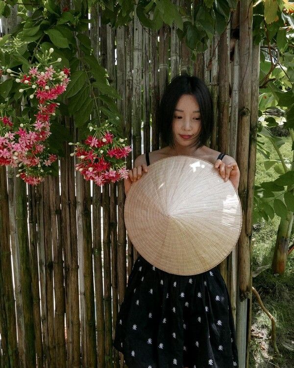 남규리 인스타그램