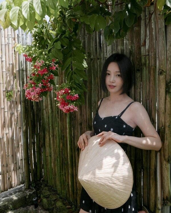 남규리 인스타그램