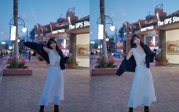 홍은채 인스타그램