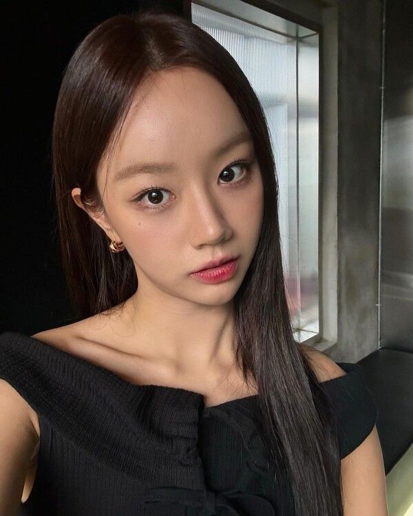 혜리 인스타그램