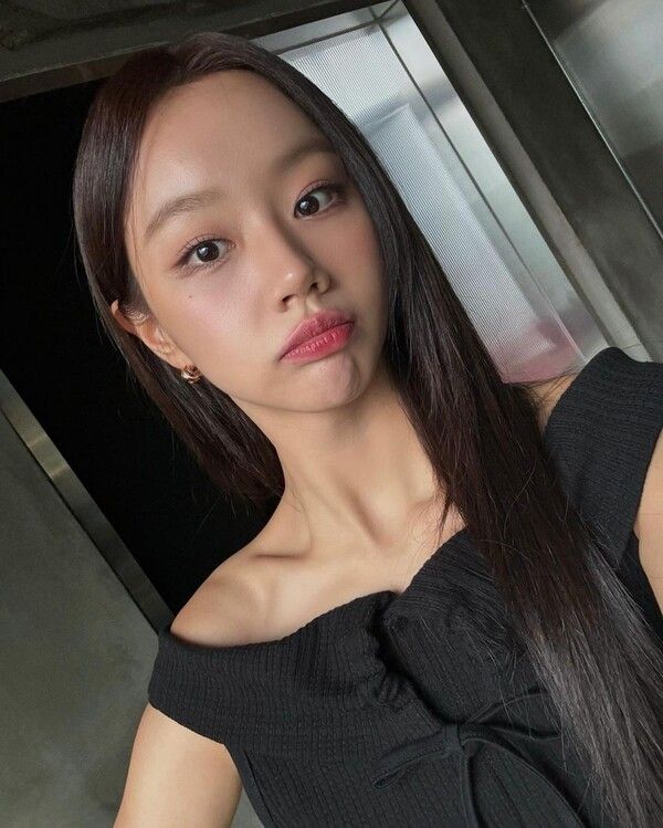 혜리 인스타그램