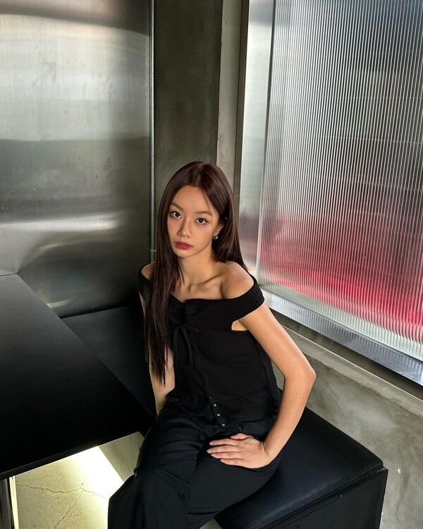 혜리 인스타그램