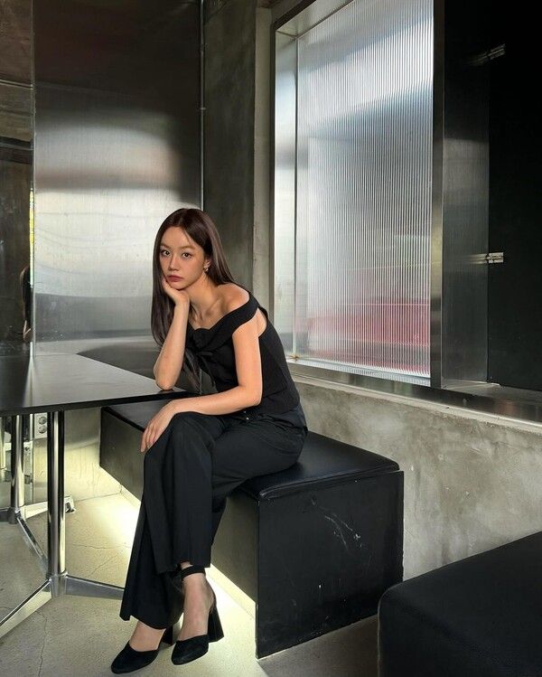 혜리 인스타그램