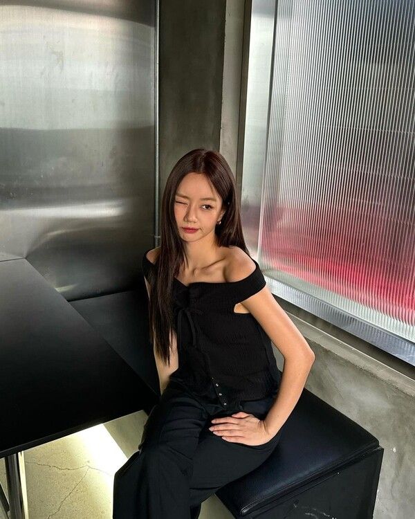 혜리 인스타그램