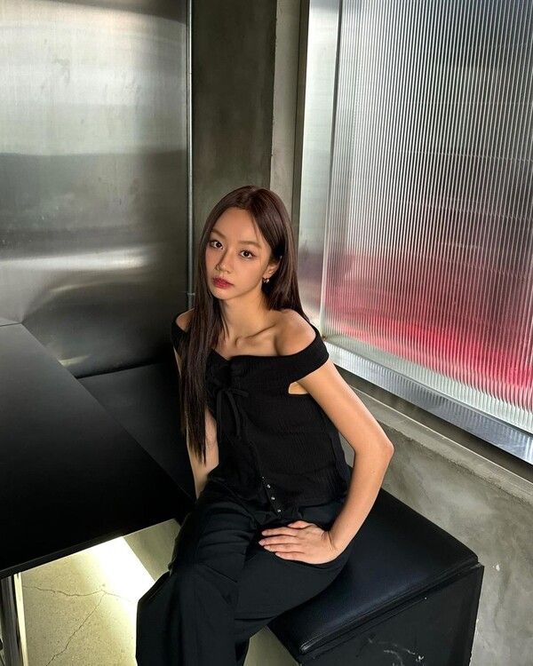 혜리 인스타그램