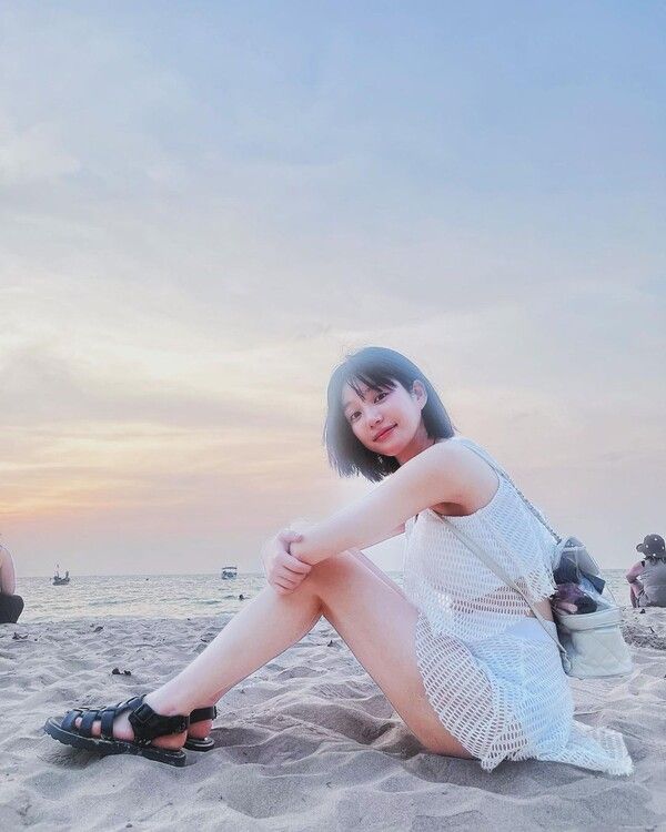 아유비 인스타그램