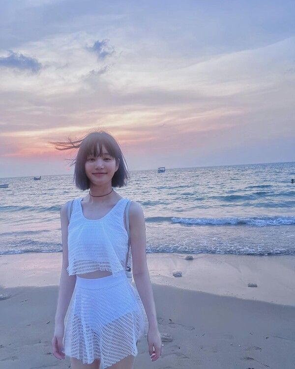 아유비 인스타그램