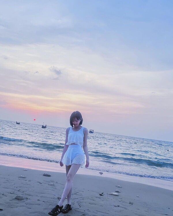 아유비 인스타그램