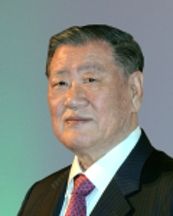 정몽구 명예회장