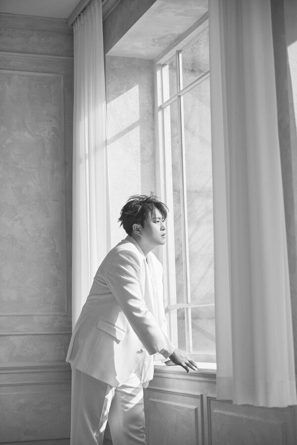 김호중. /생각엔터테인먼트 제공