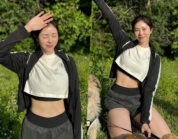 서동주. /인스타그램