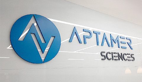 압타머사이언스 CI.