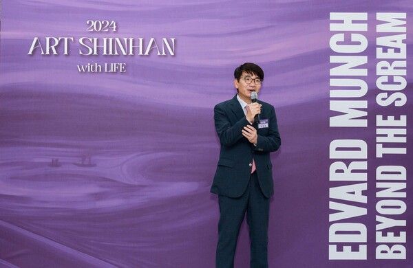 이영종 신한라이프 대표이사 사장 /신한라이프