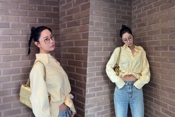 클라라. /인스타그램