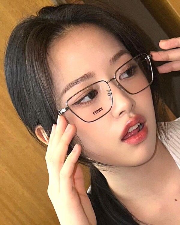 안유진 인스타그램