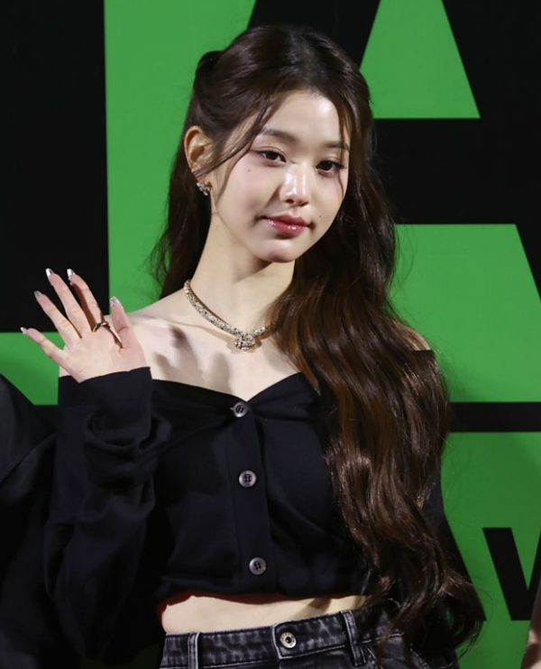 장원영. / 연합뉴스