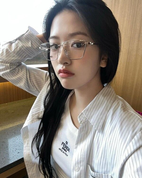 안유진 인스타그램