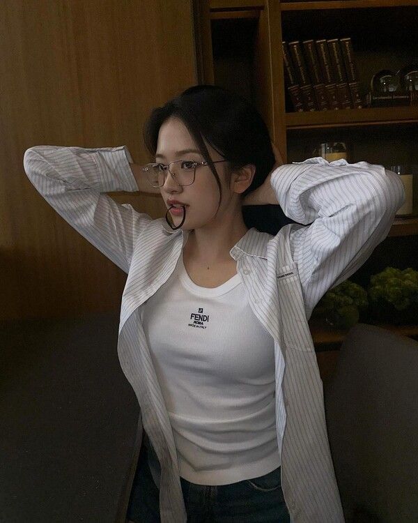 안유진 인스타그램