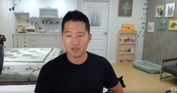 강형욱 / 유튜브 '강형욱의 보듬TV' 캡처