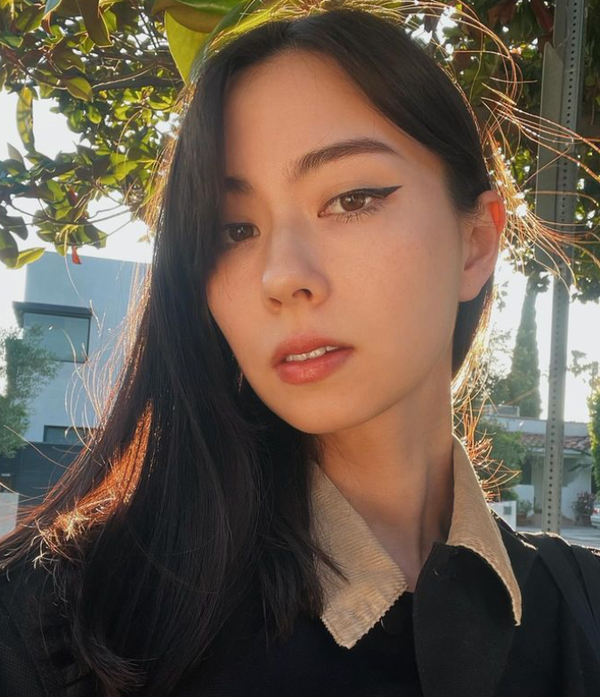 로렌 사이 인스타그램