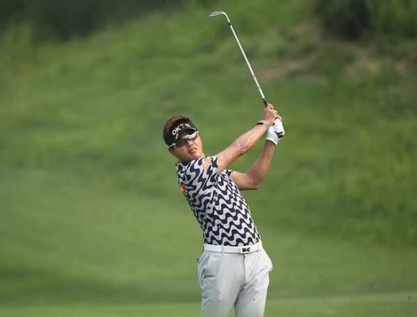 이태희. /KPGA 제공