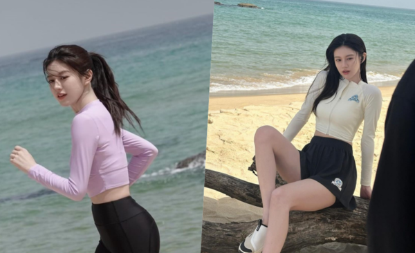 고윤정. /인스타그램